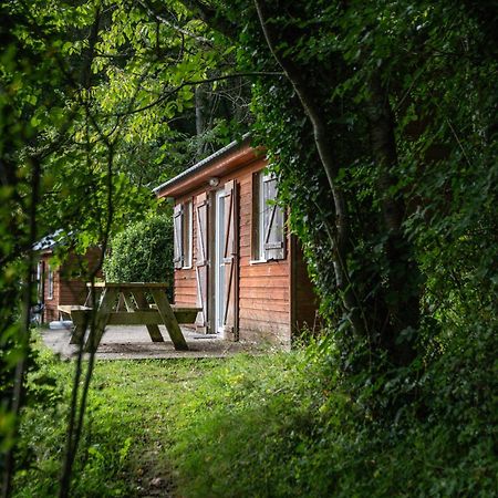 Gites 4,6 Personnes Fecamp Etretat Colleville Exteriér fotografie