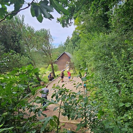Gites 4,6 Personnes Fecamp Etretat Colleville Exteriér fotografie