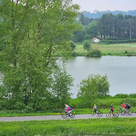 Gites 4,6 Personnes Fecamp Etretat Colleville Exteriér fotografie