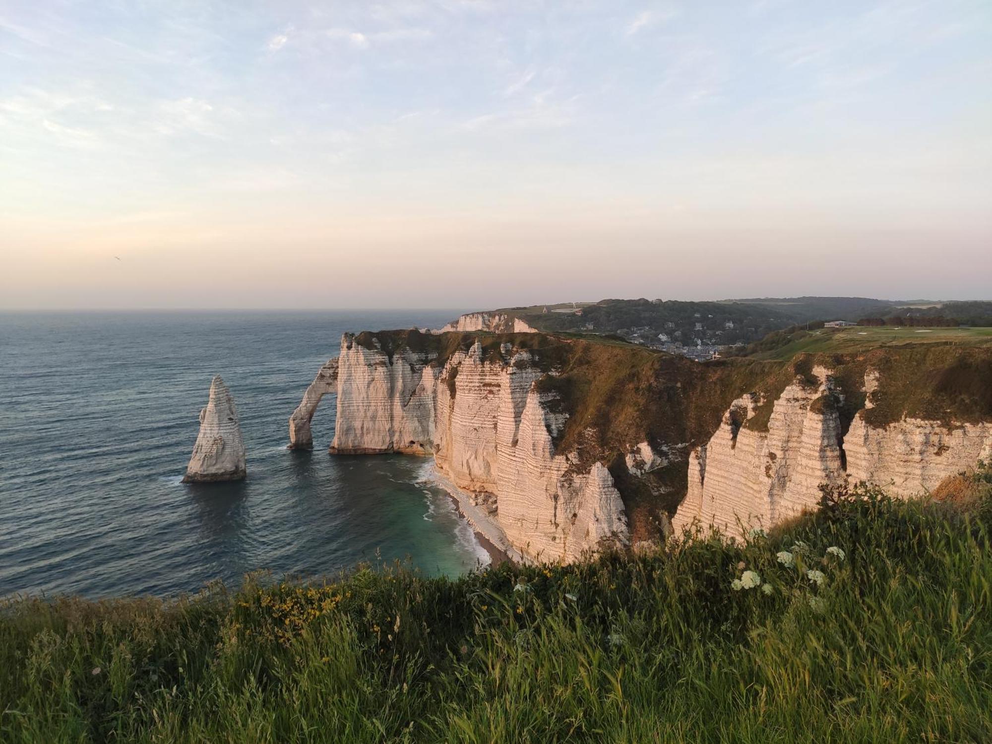 Gites 4,6 Personnes Fecamp Etretat Colleville Exteriér fotografie