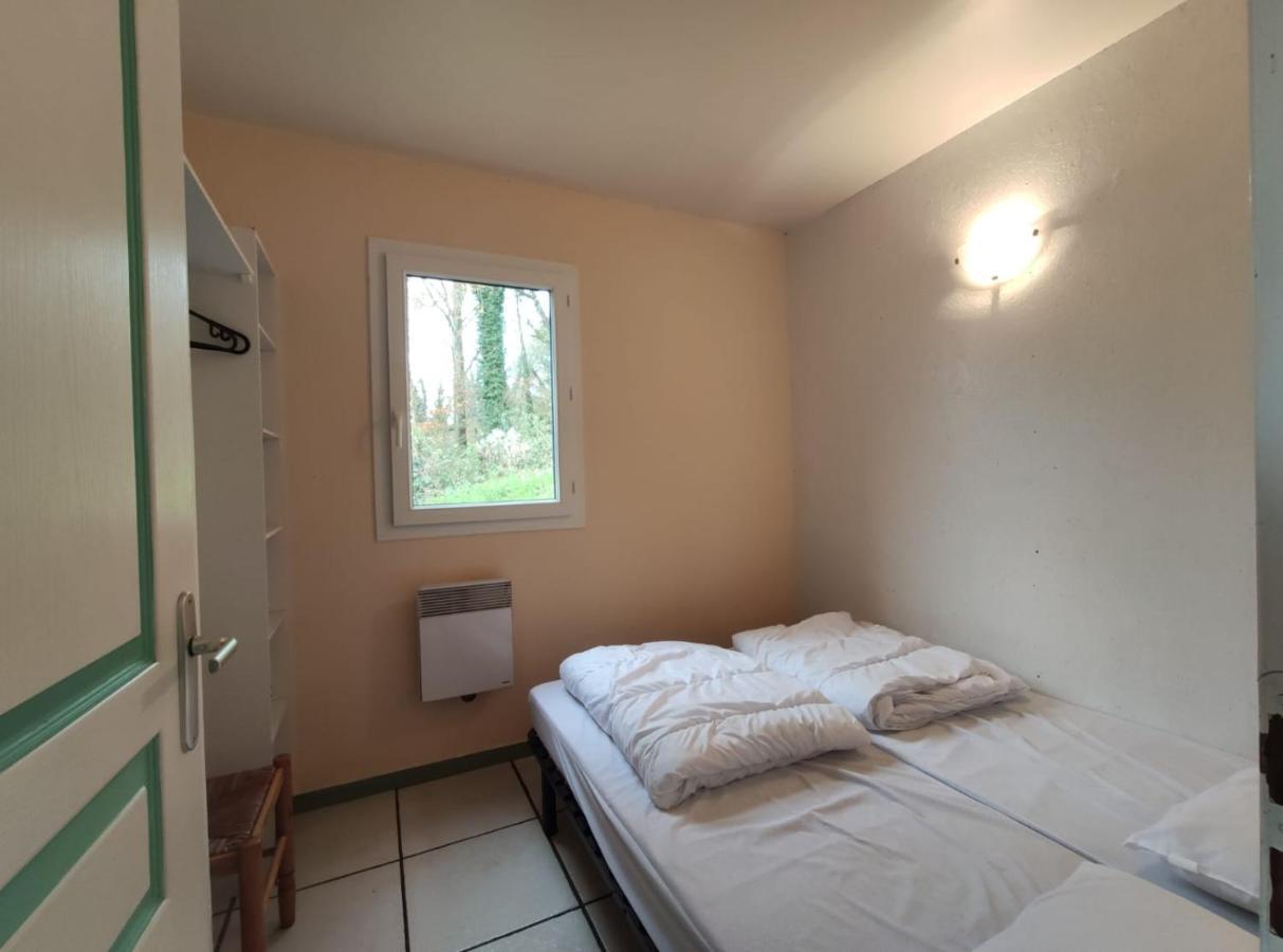 Gites 4,6 Personnes Fecamp Etretat Colleville Exteriér fotografie