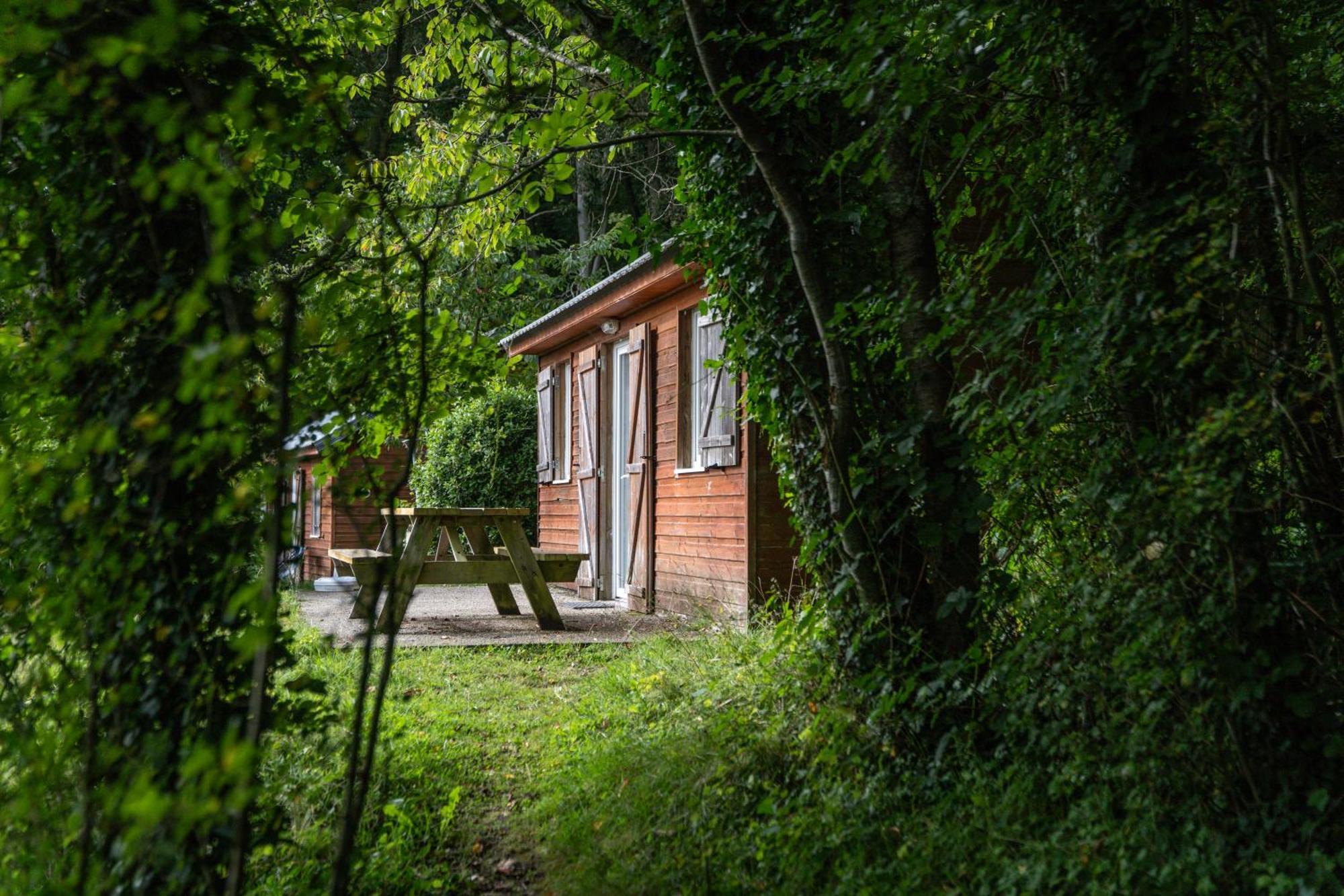Gites 4,6 Personnes Fecamp Etretat Colleville Exteriér fotografie
