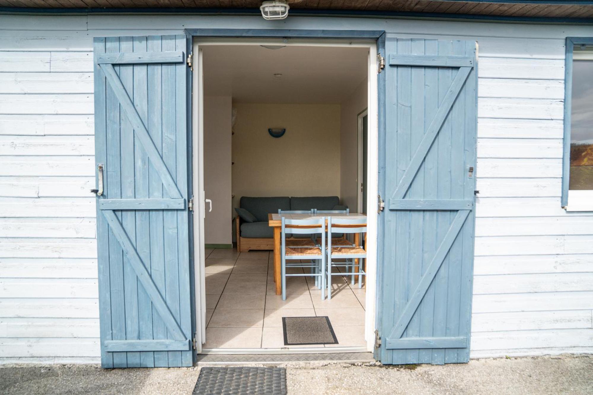 Gites 4,6 Personnes Fecamp Etretat Colleville Exteriér fotografie