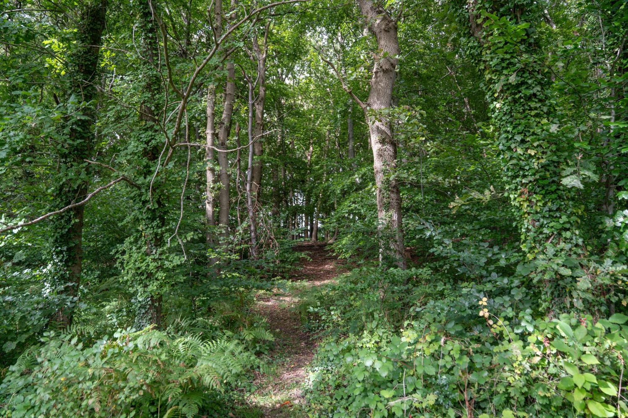Gites 4,6 Personnes Fecamp Etretat Colleville Exteriér fotografie