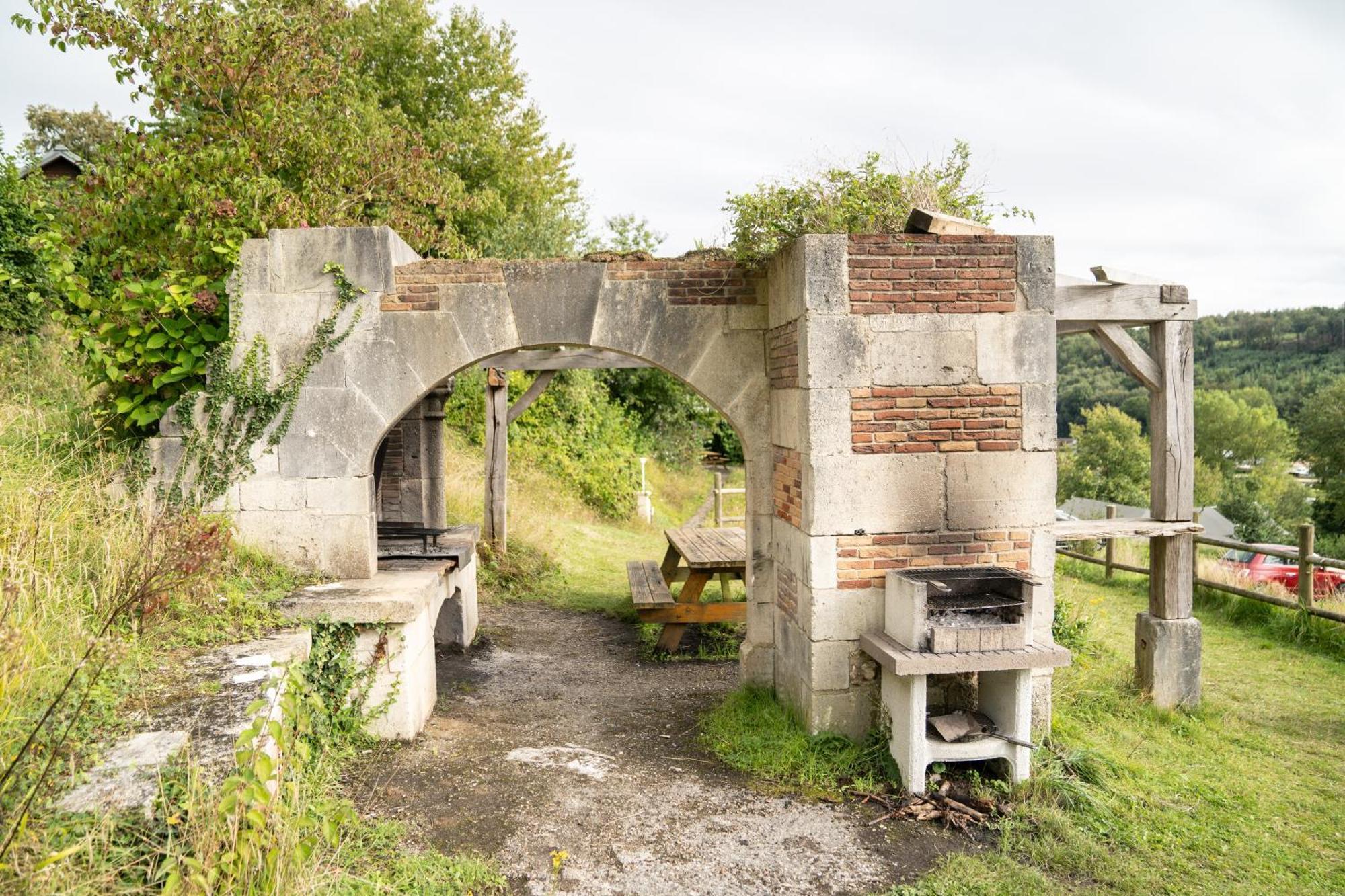 Gites 4,6 Personnes Fecamp Etretat Colleville Exteriér fotografie