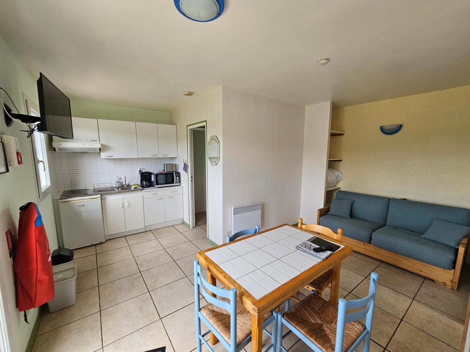 Gites 4,6 Personnes Fecamp Etretat Colleville Exteriér fotografie