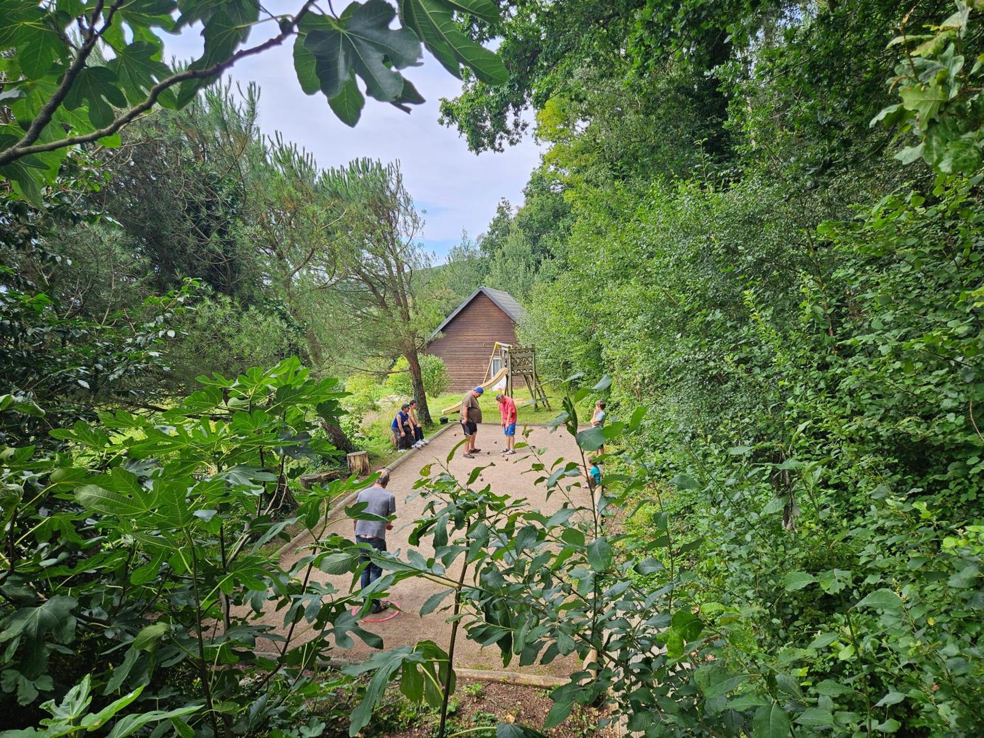 Gites 4,6 Personnes Fecamp Etretat Colleville Exteriér fotografie