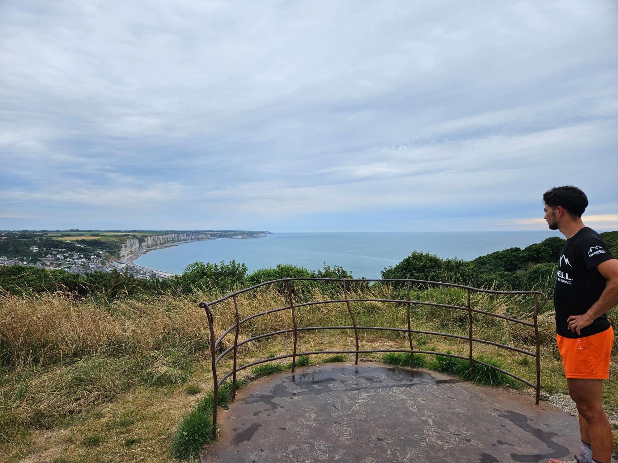 Gites 4,6 Personnes Fecamp Etretat Colleville Exteriér fotografie