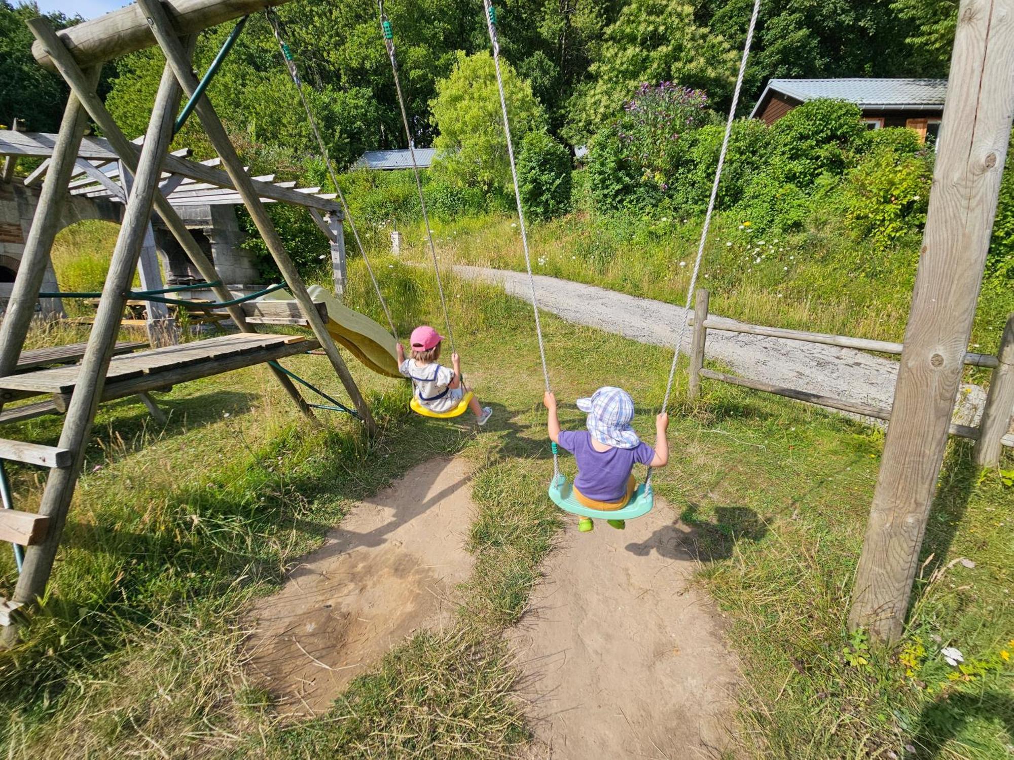 Gites 4,6 Personnes Fecamp Etretat Colleville Exteriér fotografie
