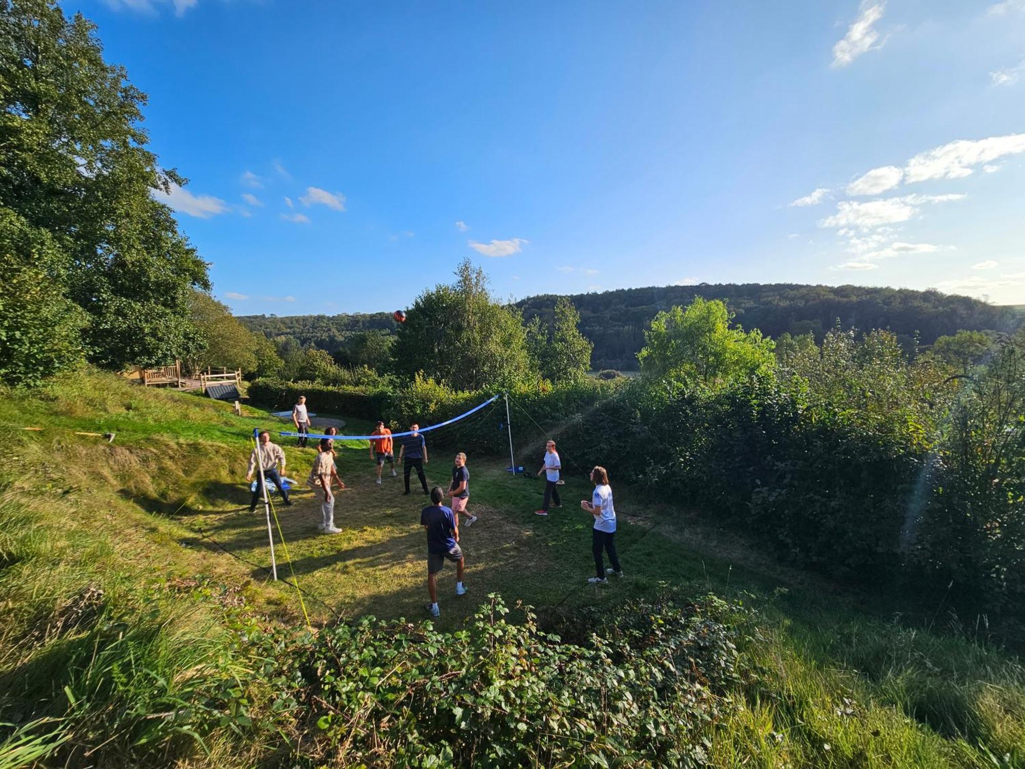Gites 4,6 Personnes Fecamp Etretat Colleville Exteriér fotografie