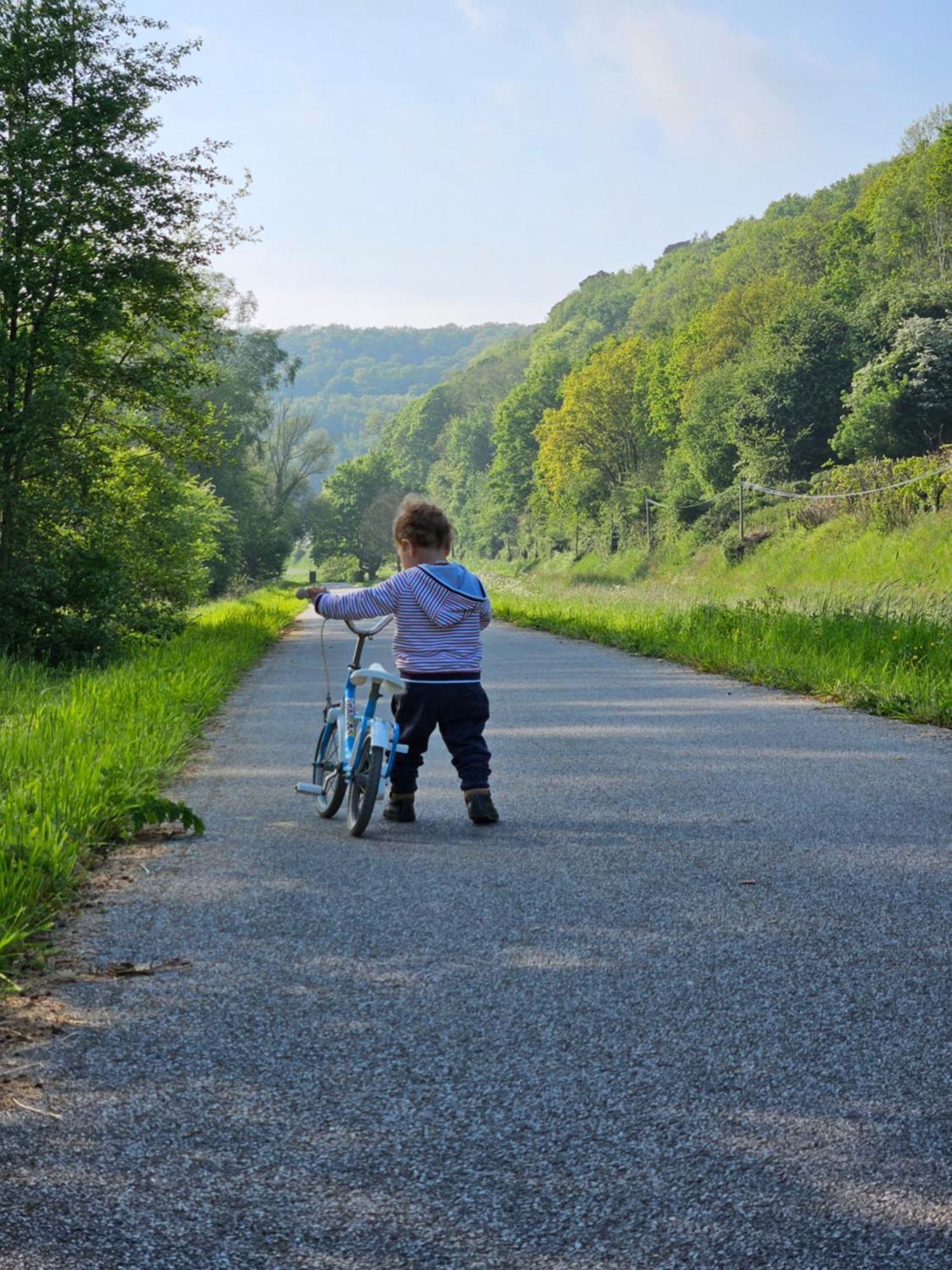 Gites 4,6 Personnes Fecamp Etretat Colleville Exteriér fotografie
